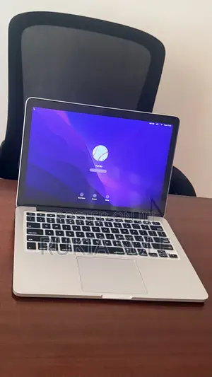 Laptop Apple MacBook Pro 2015 8GB Intel Core i5 SSD 256GB