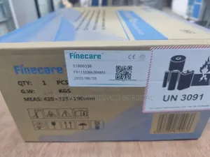 Wondfo Immunoassay Finecare Analyzer Machine (FS 113)