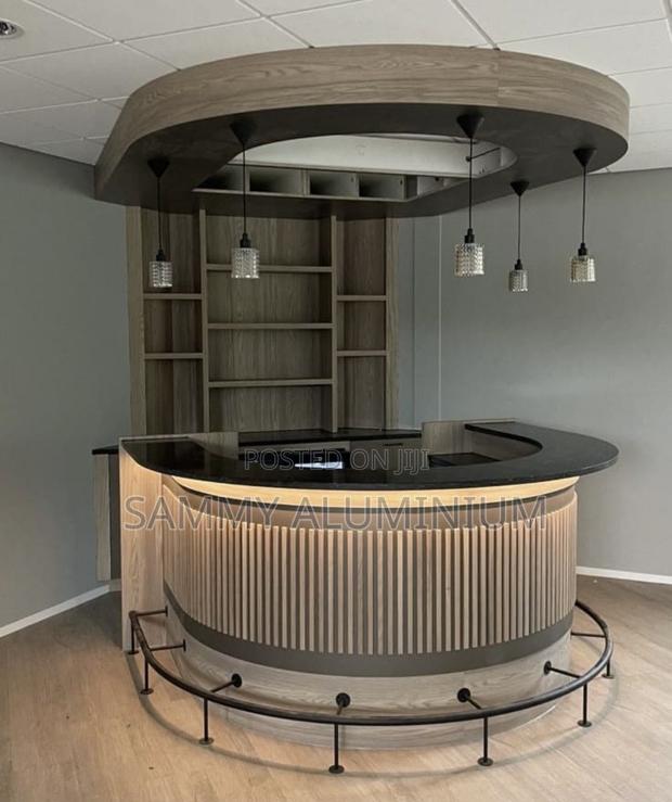 Modern Reception Counters - thumbnail 6
