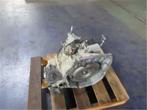 Nissan Hr15 Gearbox (Atf) for Cube, Tiida, Sylphy, Wingroad.