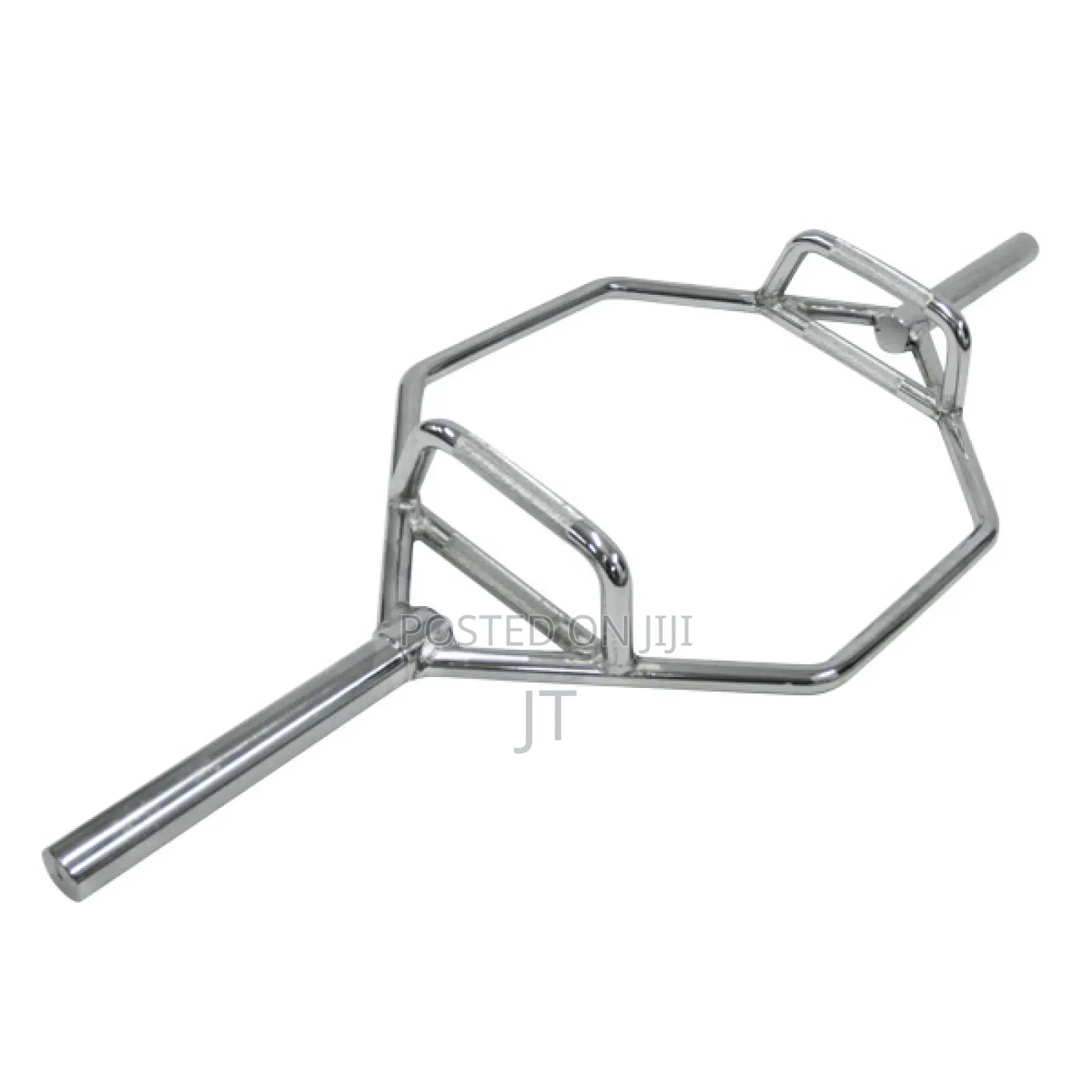 Heavy Duty Olympic Trap/ Hexagonal Bar