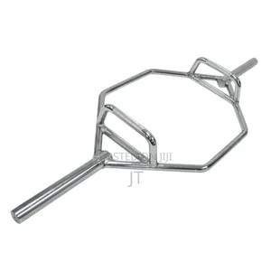 Heavy Duty Olympic Trap/ Hexagonal Bar