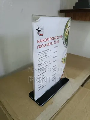Table Talkers