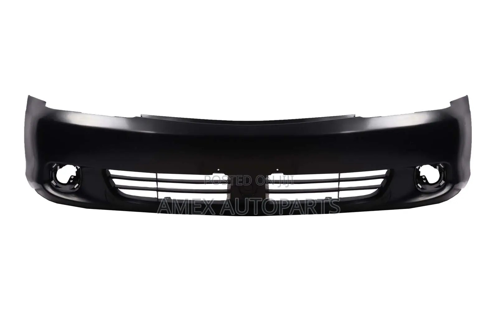 Front Bumper Toyota Allion 240 2003 Onwards