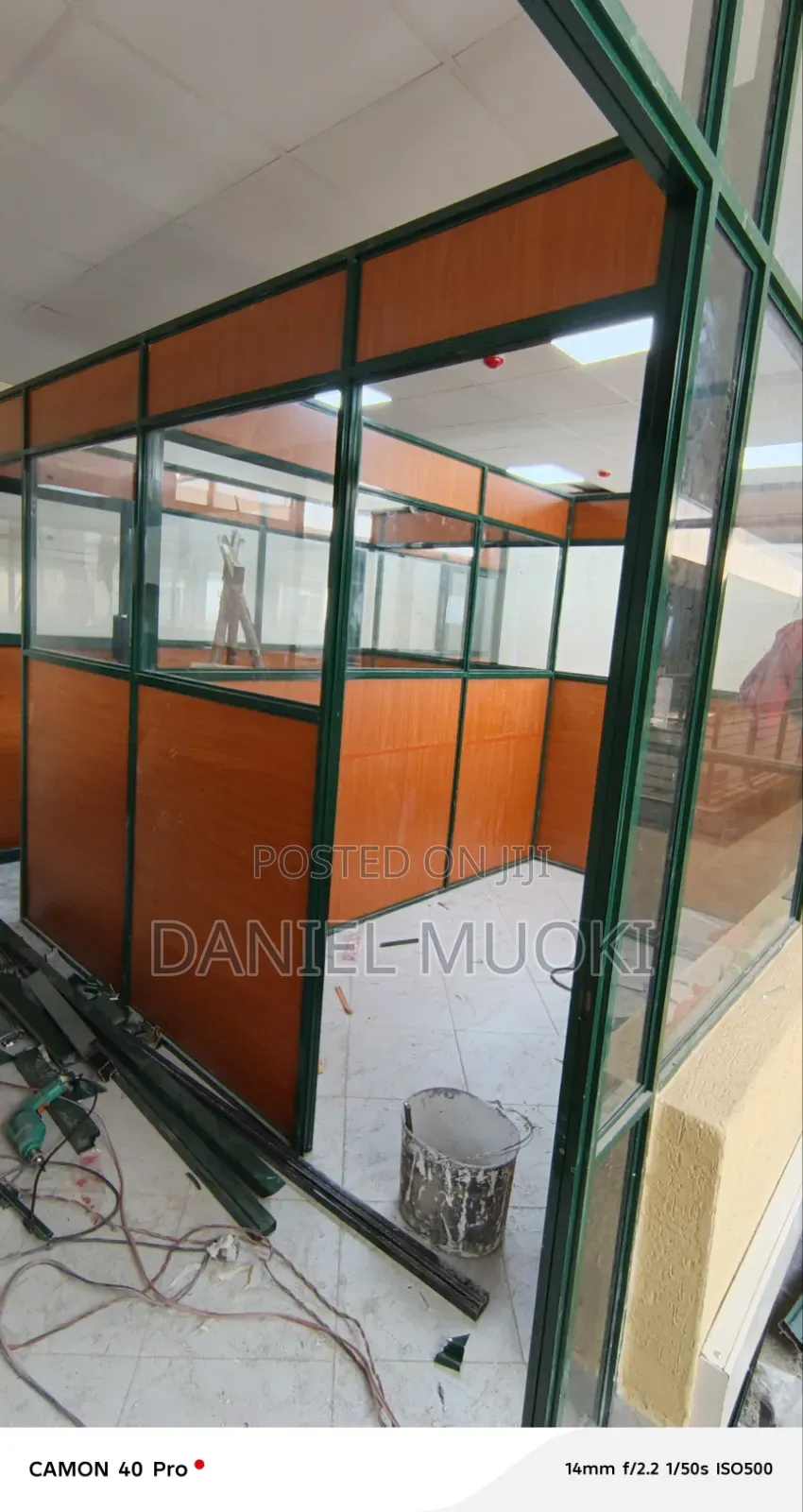 Dan Aluminum Fabricators