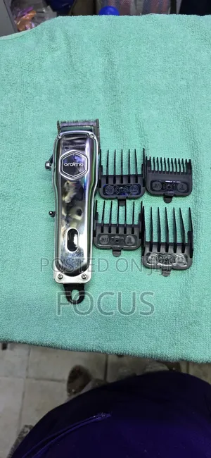Oraimo Cordless Clipper