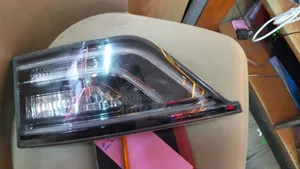 Harrier 2014 Taillight Boot Per PC