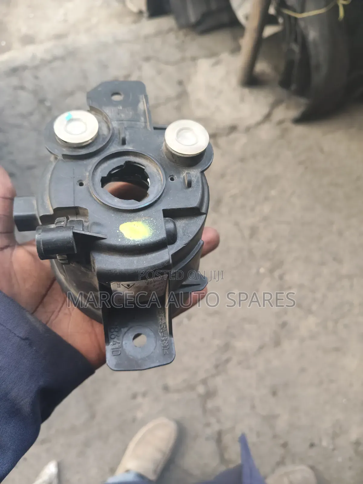 Fog Lamp Nissan E12,etc