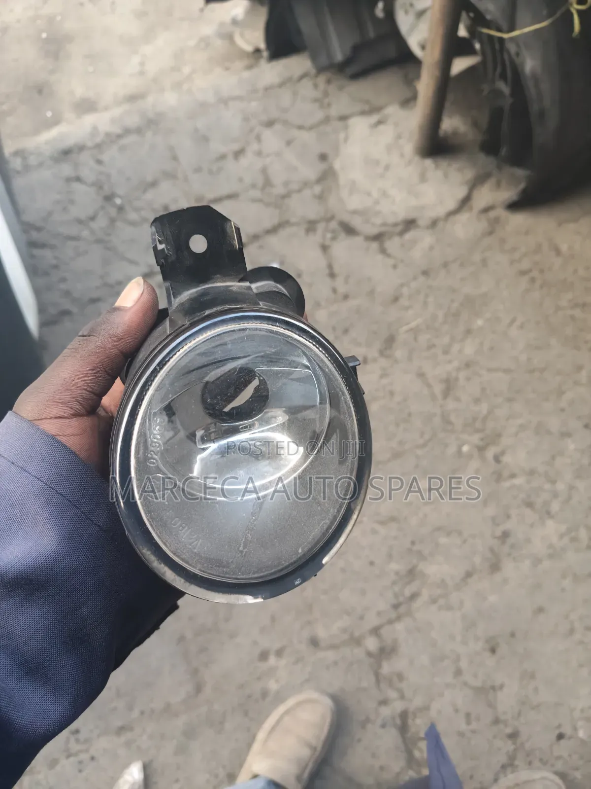Fog Lamp Nissan E12,etc