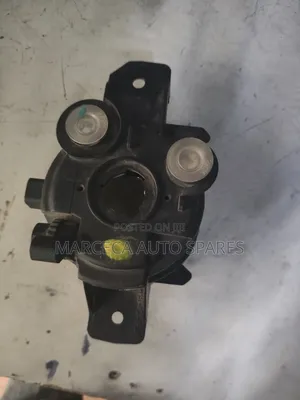 Fog Lamp Nissan E12,etc
