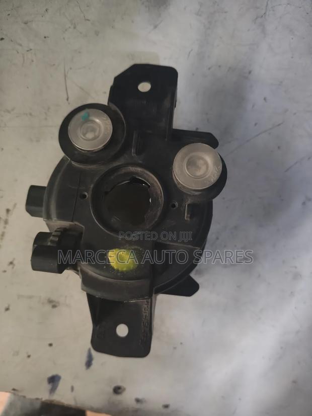 Fog Lamp Nissan E12,etc - thumbnail 4