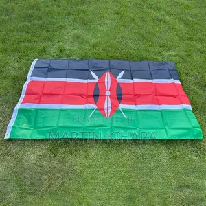 Big Size Kenyan Flags