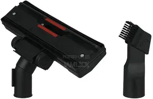 25L Wet Dry Stainless Steel Vacuum Cleaner - Hk