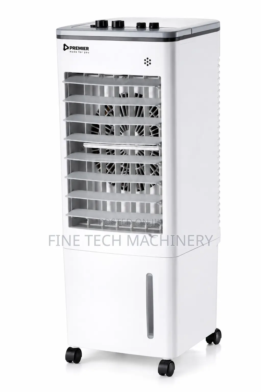 Premier Portable Air Cooler