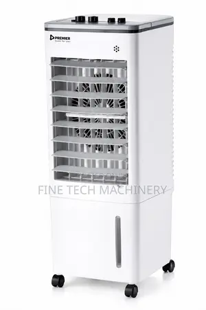 Premier Portable Air Cooler