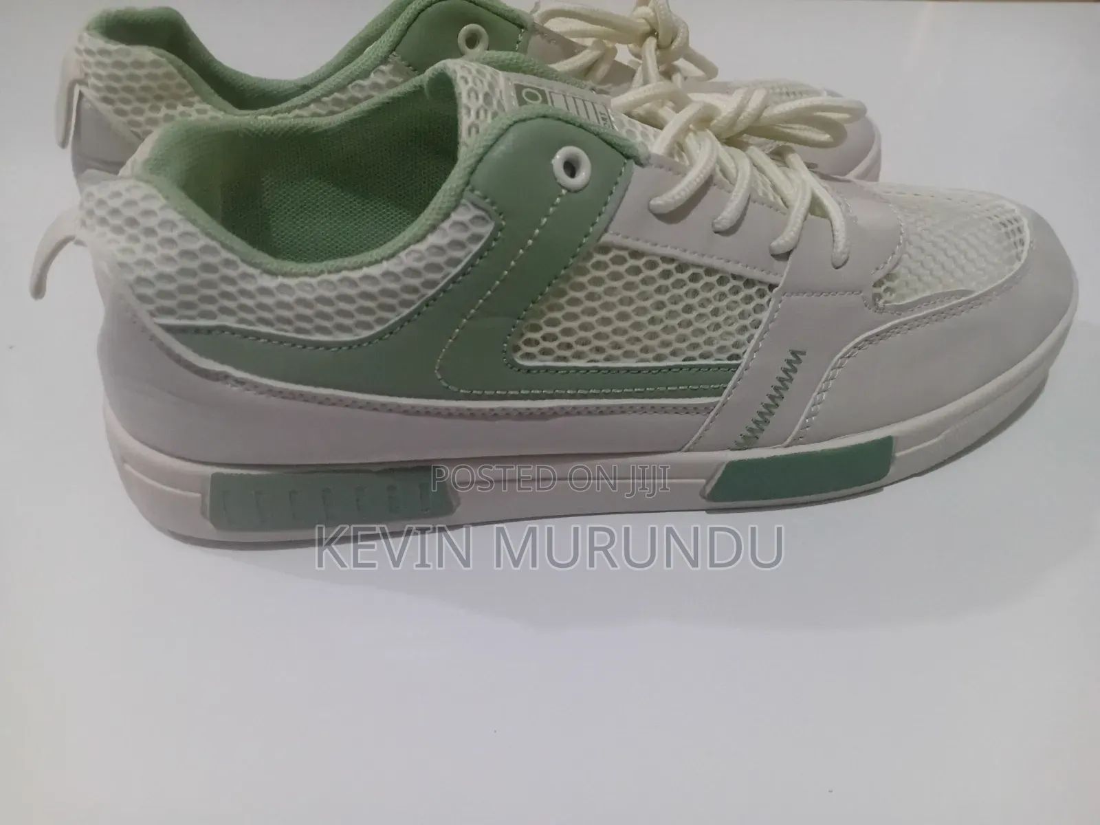 New Imported Shoes