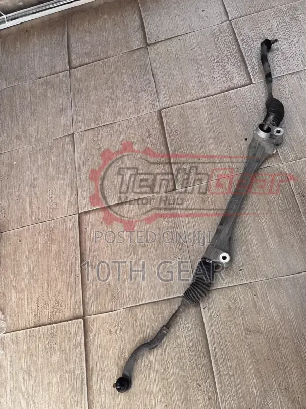Harrier 2014 Stabilizer Bar