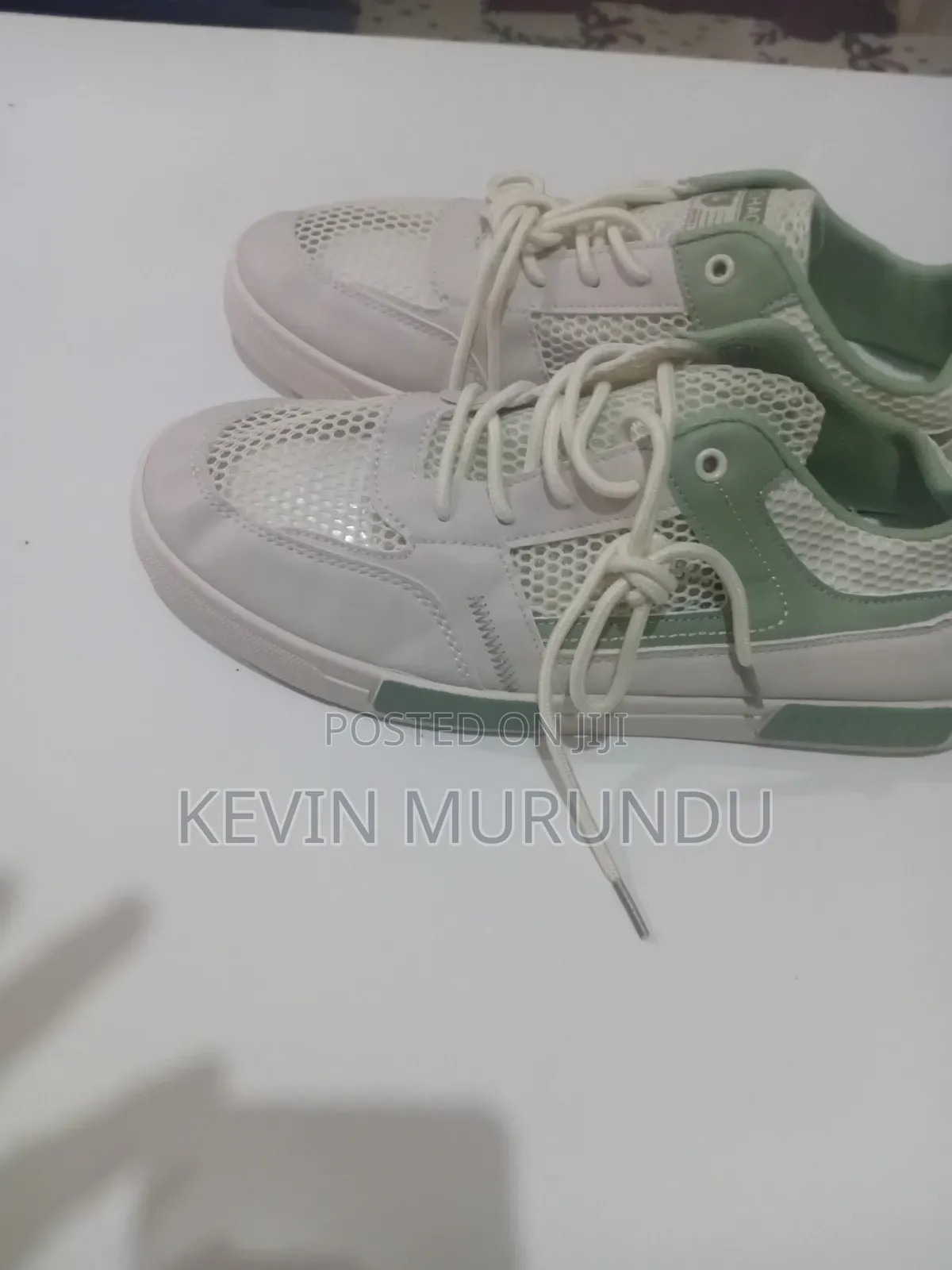 New Imported Shoes