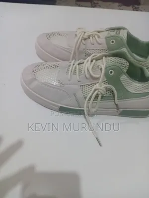 New Imported Shoes