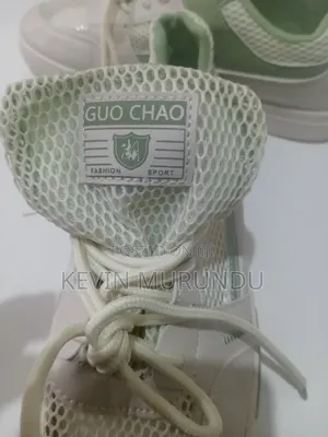 New Imported Shoes