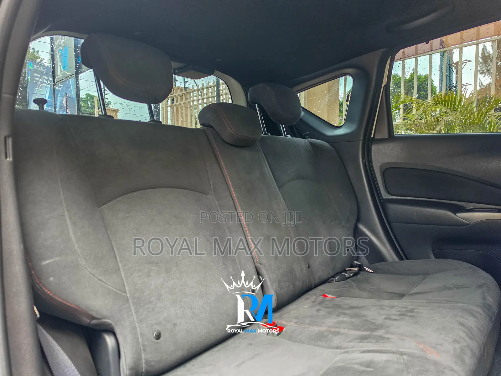 Nissan Note 1.2 Petrol NISMO 2019 White