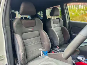 Nissan Note 1.2 Petrol NISMO 2019 White