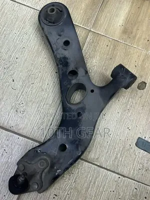 Harrier 2014 Suspension Arm Right Side Ex Japan