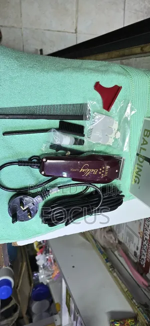 Wahl Balding Clipper Full Head Balding