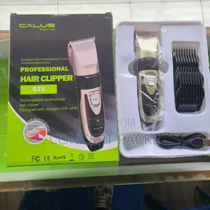 G72 Hair Clipper