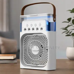 Potable AC