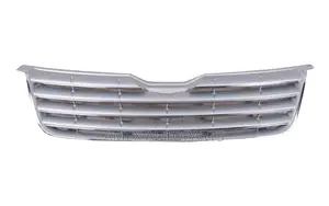 Grille Toyota Corolla Nze Fielder 2005 Onwards Saloon