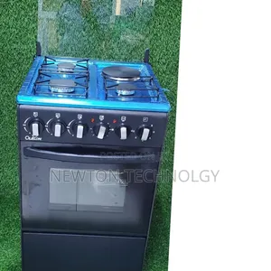50*55 Olelon Full Standing Cooker at 12500