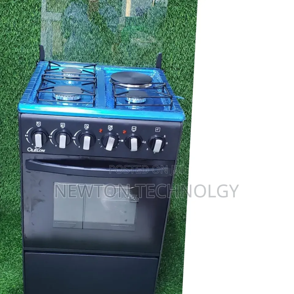 50*55 Olelon Full Standing Cooker at 12500