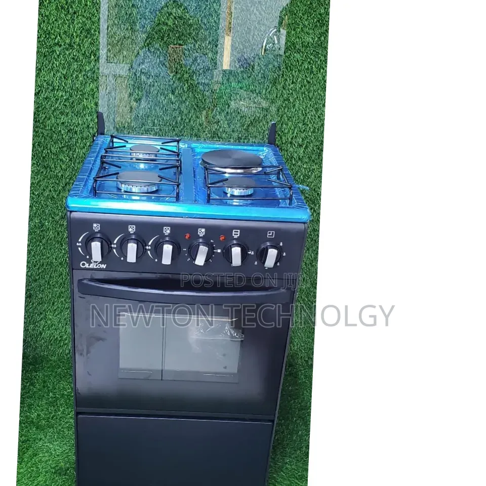 50*55 Olelon Full Standing Cooker at 12500