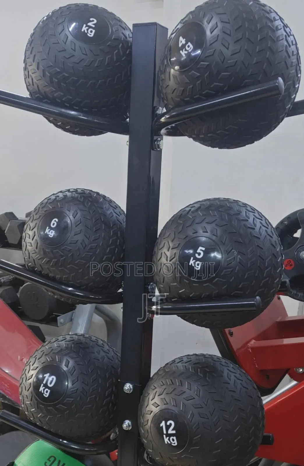 Slam Balls (500 Per Kg)