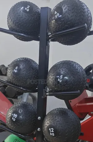 Slam Balls (500 Per Kg)