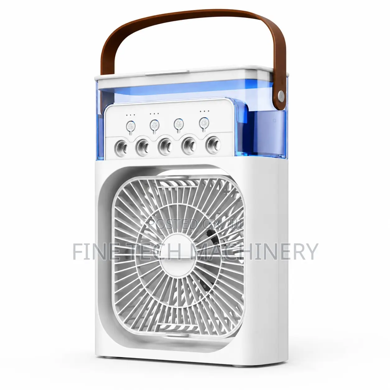 Potable AC