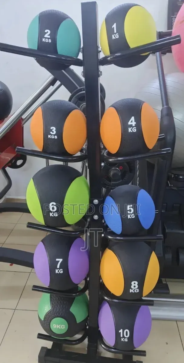 Medicine Ball