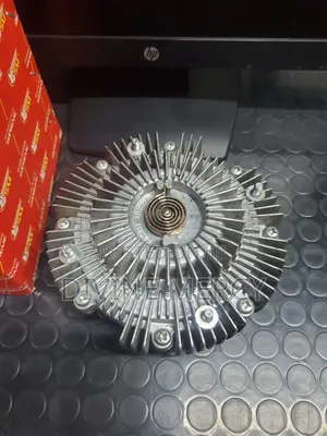 Clutch Fan Hilux Revo Japan