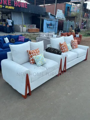 Modern Sofa