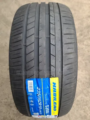 235 /35 R19 Habilead Tyres 91w Xl S2000