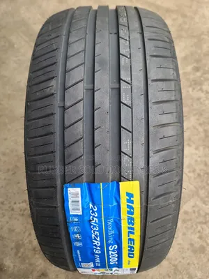 235 /35 R19 Habilead Tyres 91w Xl S2000