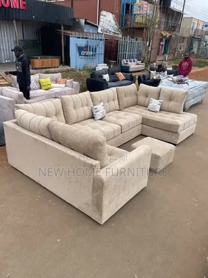 Modern Sofa