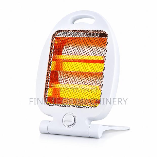 Room Heater - thumbnail 2