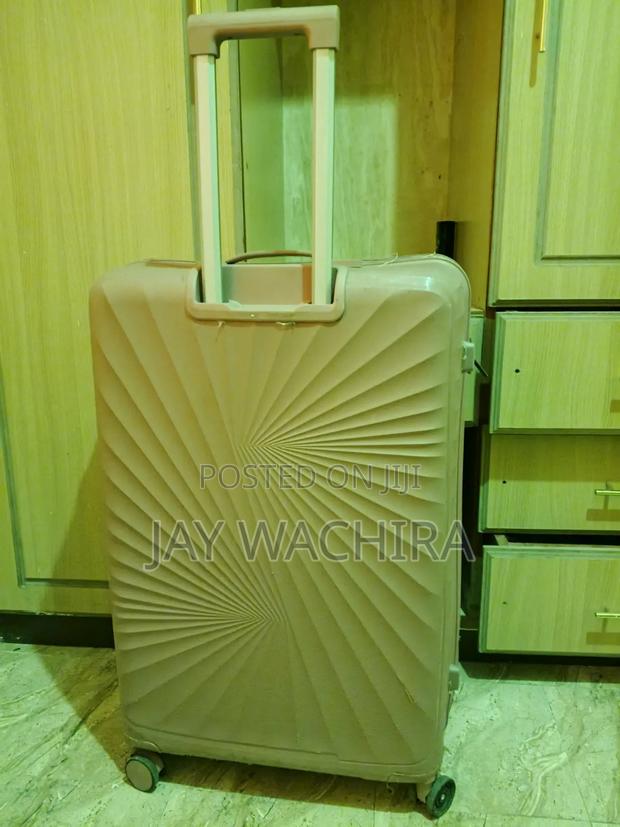 Travel Suitcase