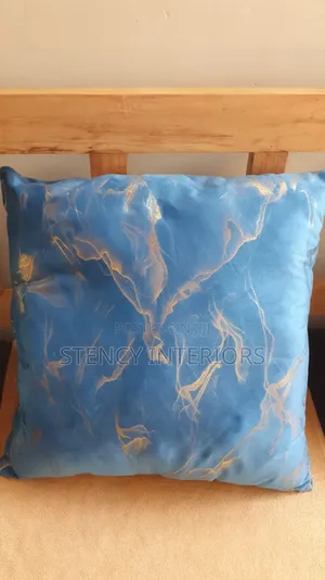 Marble Throw Covers