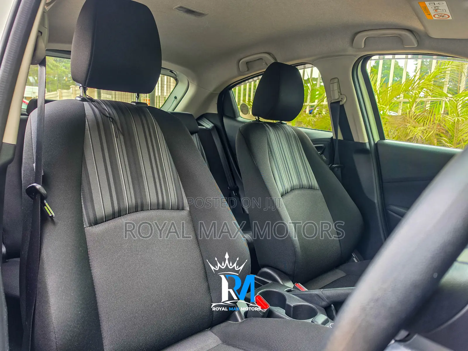 Mazda 2 2020 White