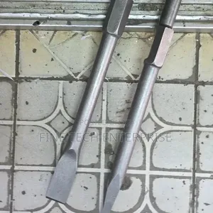 Demolition Bit.