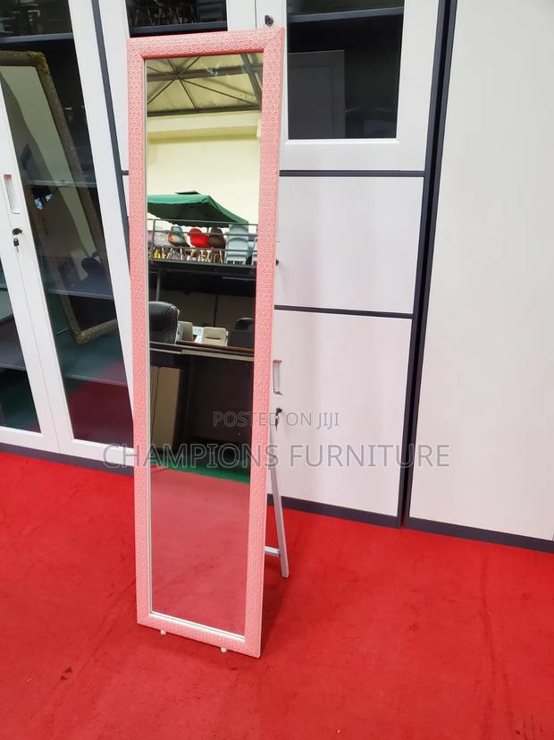 Full-Length Standing Dresser Mirror - thumbnail 2