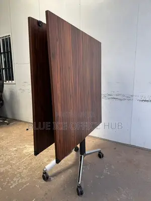 2.4m Modern Foldable Conference Table